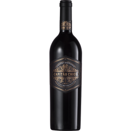 Cave do Sol Capito Chico Cabernet Sauvignon