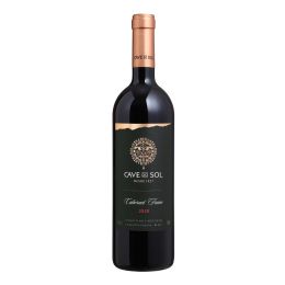 Cave do Sol Cabernet Franc