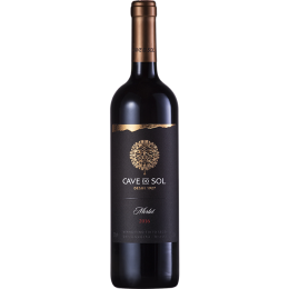  Cave Do Sol Reserva Merlot