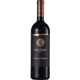 Cave do Sol Cabernet Sauvignon