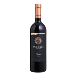 Cave do Sol Tannat