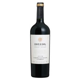 Cave do Sol Solar do Vale Merlot - Cabernet Sauvignon