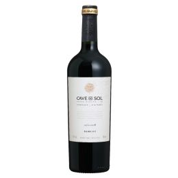  Cave Do Sol Merlot