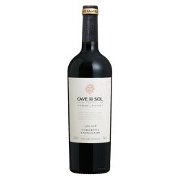 Cave do Sol Cabernet Sauvignon