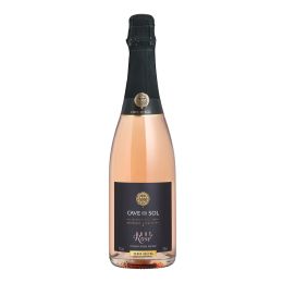 Cave do Sol Brut Ros