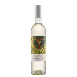 Familia Marzarotto Pleno Blanc Giallo