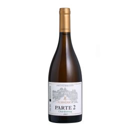 Almanica Parte 2 Chardonnay