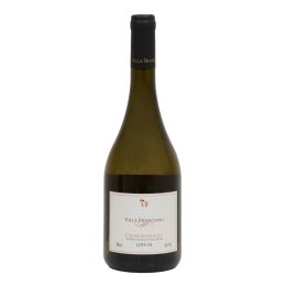 Villa Francioni Chardonnay Lote II