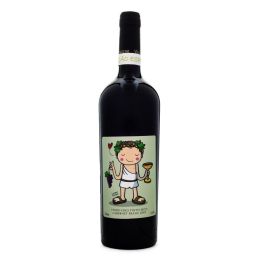  Villa Francioni Cabernet Franc