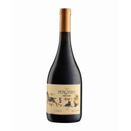 Peruzzo Pinot Noir