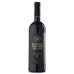 Familia Bebber Reserva Cabernet Franc