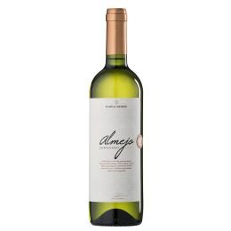 Familia Bebber Almejo Clssico Chardonnay - Riesling