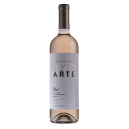 Casa Valduga Arte Blend 04 Ros