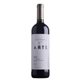 Casa Valduga Arte Cabernet Sauvignon - Merlot - Cabernet Franc