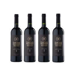 Kit Reserva (4 unidades)