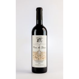 Leone di Venezia Pien di Sassi Montepulciano - Sangiovese