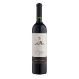  Don Affonso Silenzio Cabernet Sauvignon