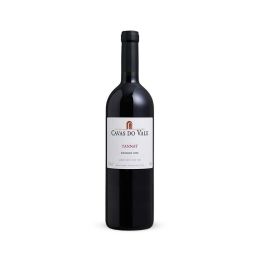 Cavas do Vale Reserva Tannat 2008
