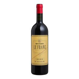 Don Guerino Le Franc Cabernet Franc