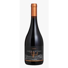 Cave Antiga Taffarel Tannat