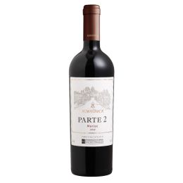 Almanica Parte 2 Merlot