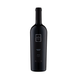  Luiz Argenta Cave Cabernet Franc