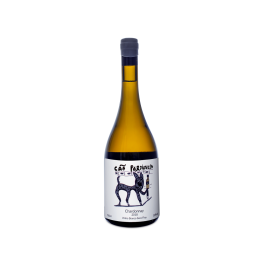 Agrovincola Rigon Co Perdigueiro Chardonnay