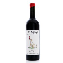 Co Perdigueiro Cabernet Franc
