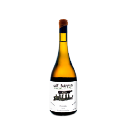 Agrovincola Rigon Co Perdigueiro Peverella