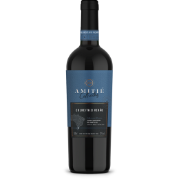 Amiti Espumantes e Vinhos Colheita de Vero Cabernet Franc