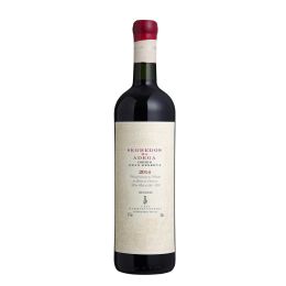 Casa Marques Pereira Segredos da Adega Corte D Gran Reserva 2017