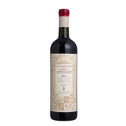Casa Marques Pereira Segredos da Adega Cabernet Sauvignon Gran Reserva 2017