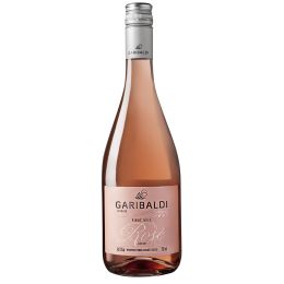 Garibaldi Terroir Pinot Noir Ros