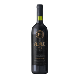Bodega Czarnobay AAC No. 3 Vinho de Corte