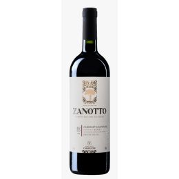 Zanotto Cabernet Sauvignon Meio Seco