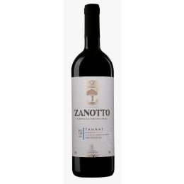 Zanotto Tannat