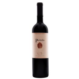  Vinha Solo Preludio 2007