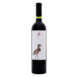  Vinha Solo Merlot 2009