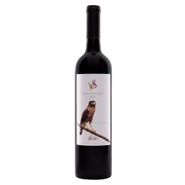 Vinha Solo Cabernet Sauvignon 2009