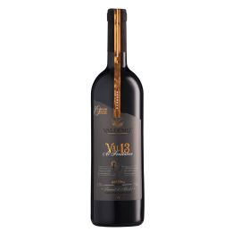 Valdemiz Val 13 Al Fondatore Reserva Tannat - Merlot