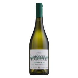  Bodega Czarnobay Monte Castelo Sauvignon Blanc