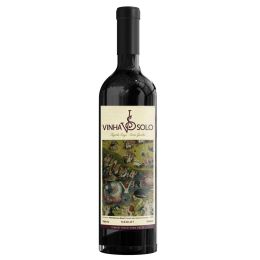  Vinha Solo Merlot