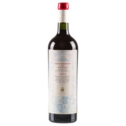 Casa Marques Pereira Segredos da Adega Merlot Gran Reserva 2014
