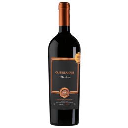  Castellamare Barricas Cabernet Sauvignon