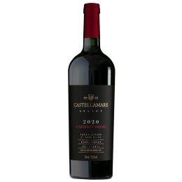 Castellamare Select Cabernet Franc