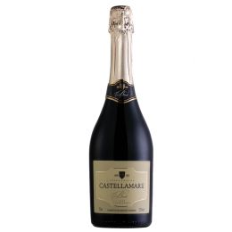 Castellamare Chardonnay Brut