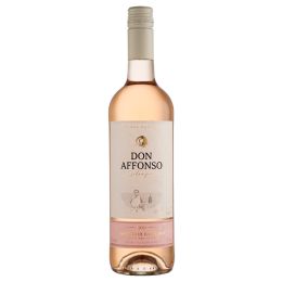  Don Affonso Silenzio Rose Moscato De Hamburgo