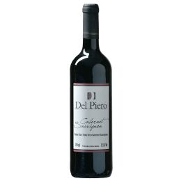  Del Piero Cabernet Sauvignon