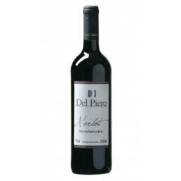 Casa del Piero Merlot