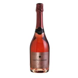Castellamare Brut Ros